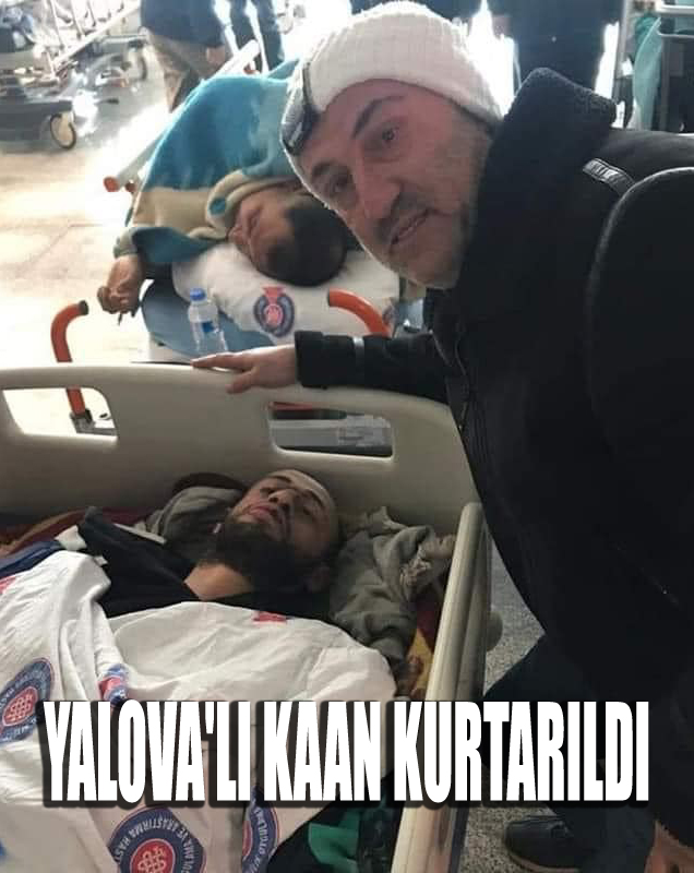 KAAN, YALOVA’YA GETİRİLECEK