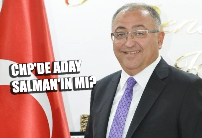 GÖREVDEN ALINAN BELEDİYE BAŞKANI, MİLLETVEKİLİ ADAYI GÖSTERİLECEK Mİ?