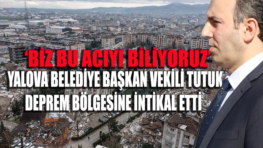 TUTUK:’GÜN BİRLİK OLMA GÜNÜDÜR’