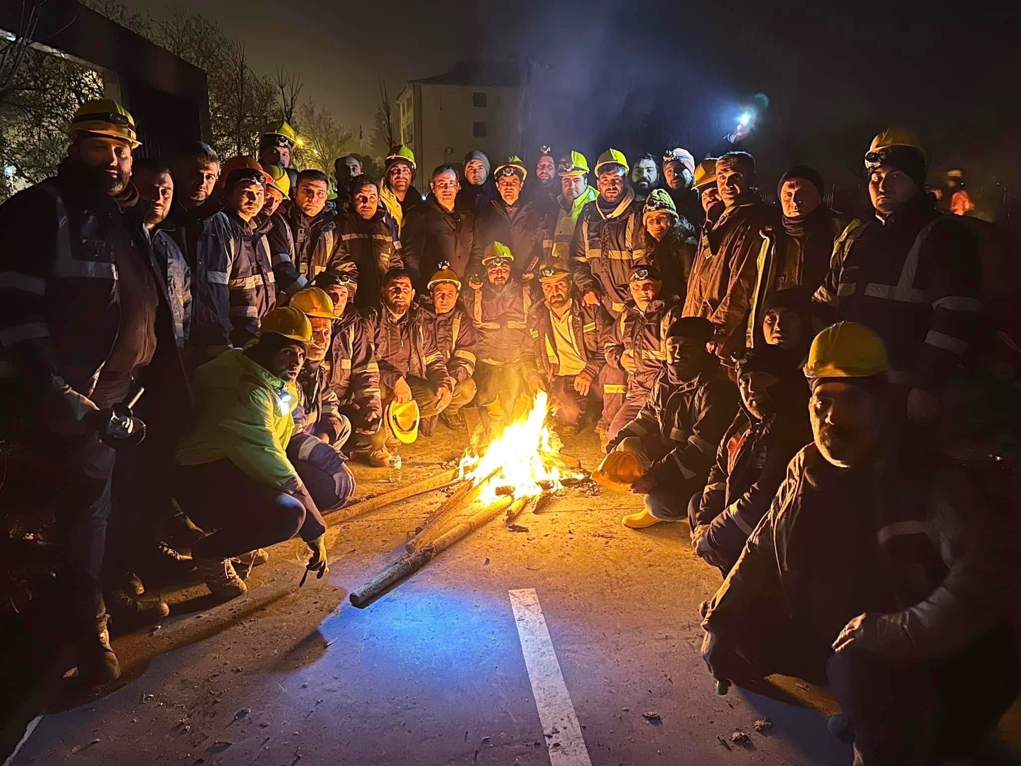 TUTUK KOORDİNASYON ÇALIŞMALARI İÇİN HATAY’A GİTTİ