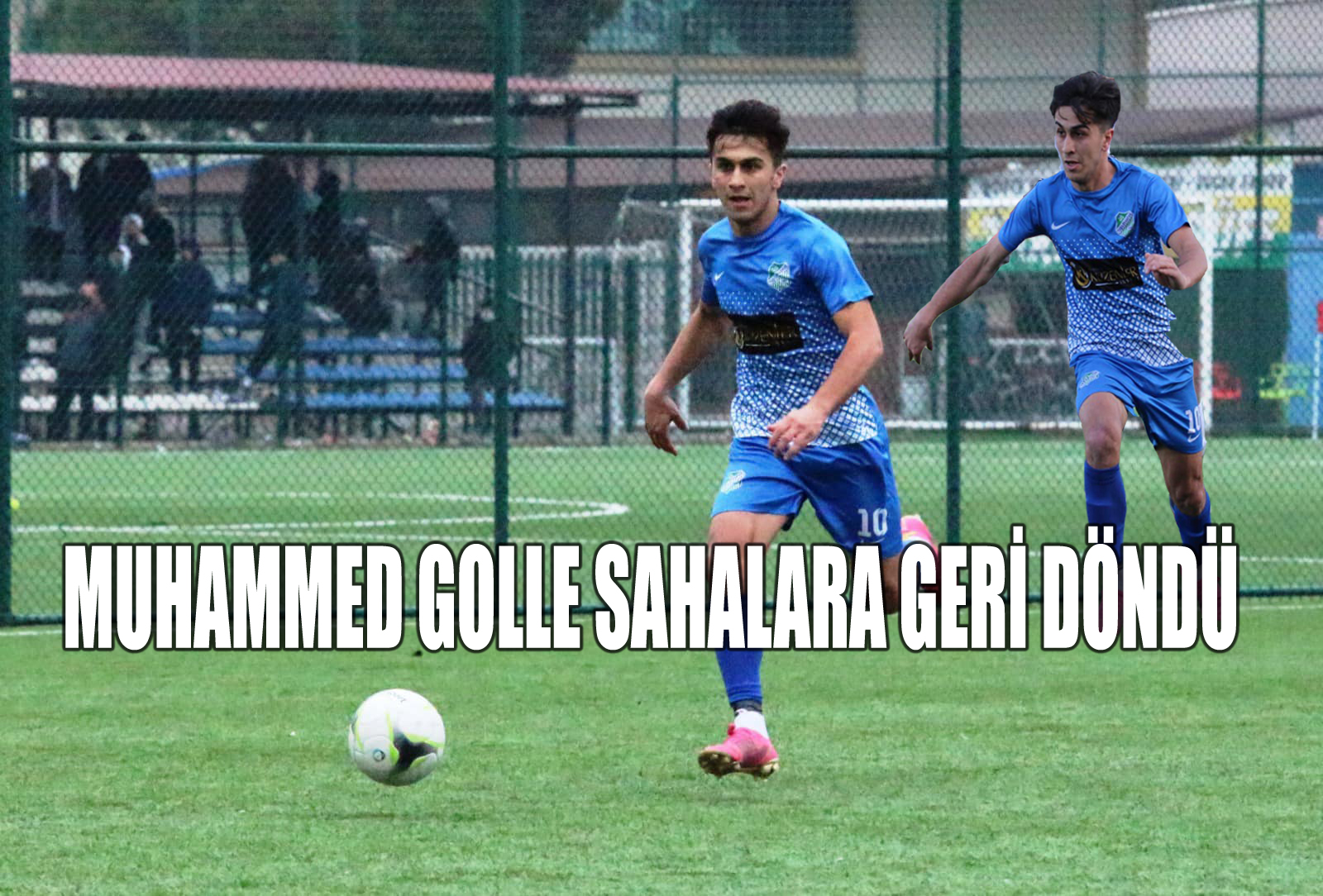 DİKKAT! ‘FIRTINA’ GERİ DÖNDÜ!