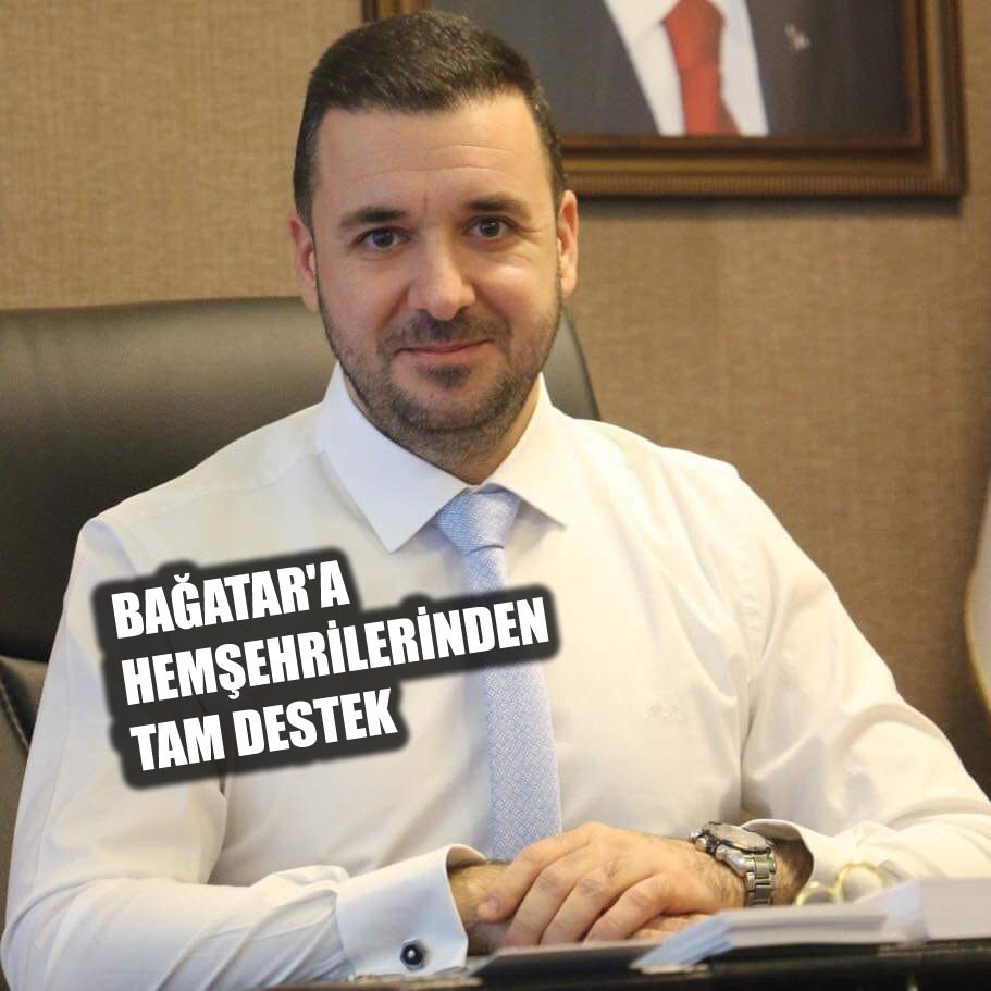 VEKİL ADAYI MI OLACAK?