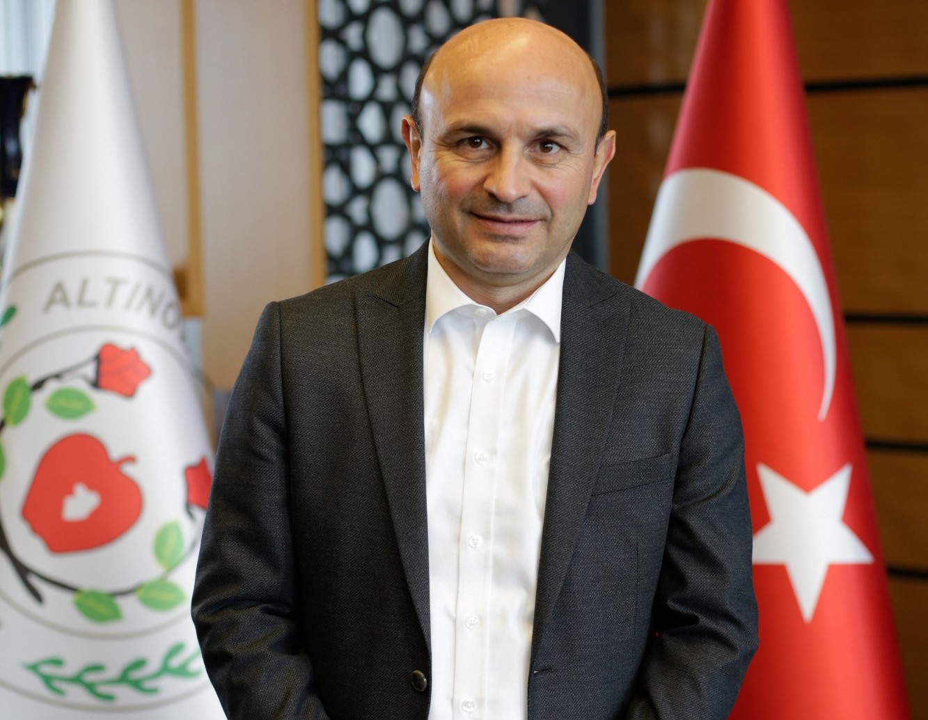 ORAL: SU, YAŞAMIN OLMAZSA OLMAZIDIR