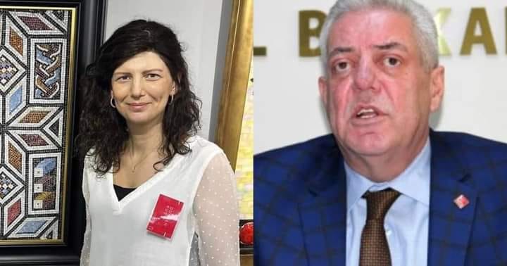 ÖZEL AİLESİNİN ACI GÜNÜ