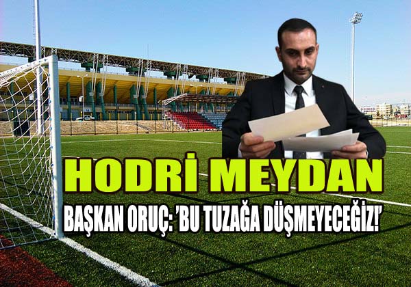 ORUÇ:‘SOSYAL MEDYA TROLLERİ, SAHNEYE ÇIKTI’