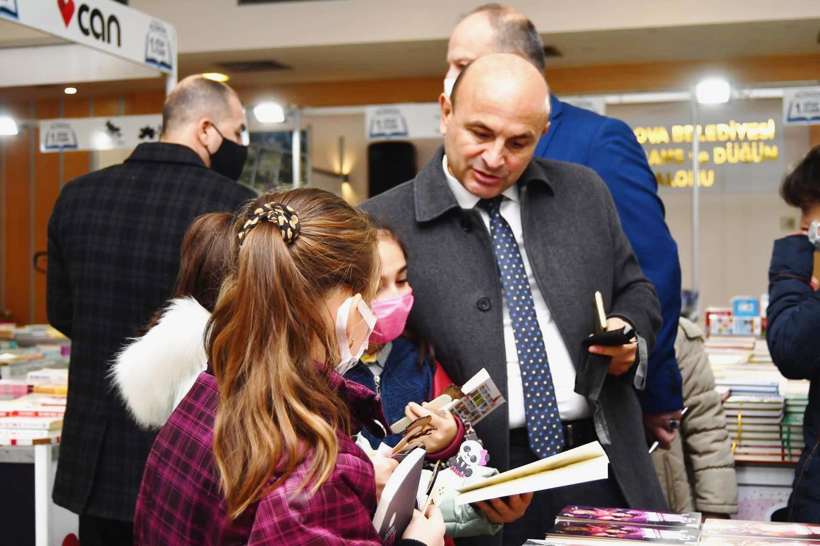 ORAL KÜTÜPHANELER, BİLGİ KAYNAĞIDIR