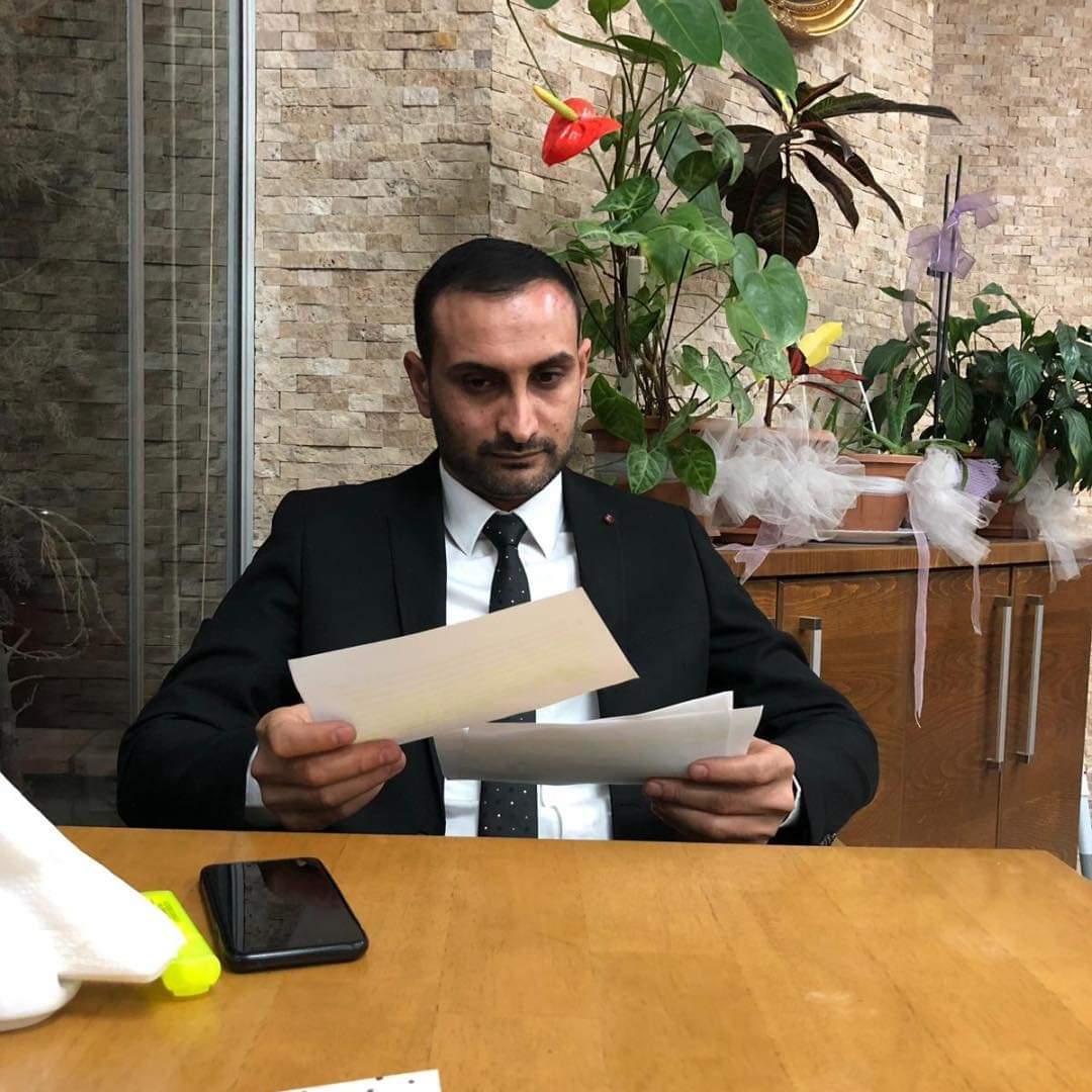 BAŞKAN ORUÇ’TA SERT TEPKİ.. ‘FUTBOL MASADA OYNANMAZ! SAHAYA ÇIKMAYIZ’