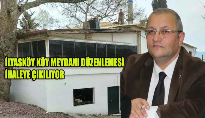 DURMUŞ:’HİZMET VE YATIRIMLARIMIZ DEVAM EDECEK’