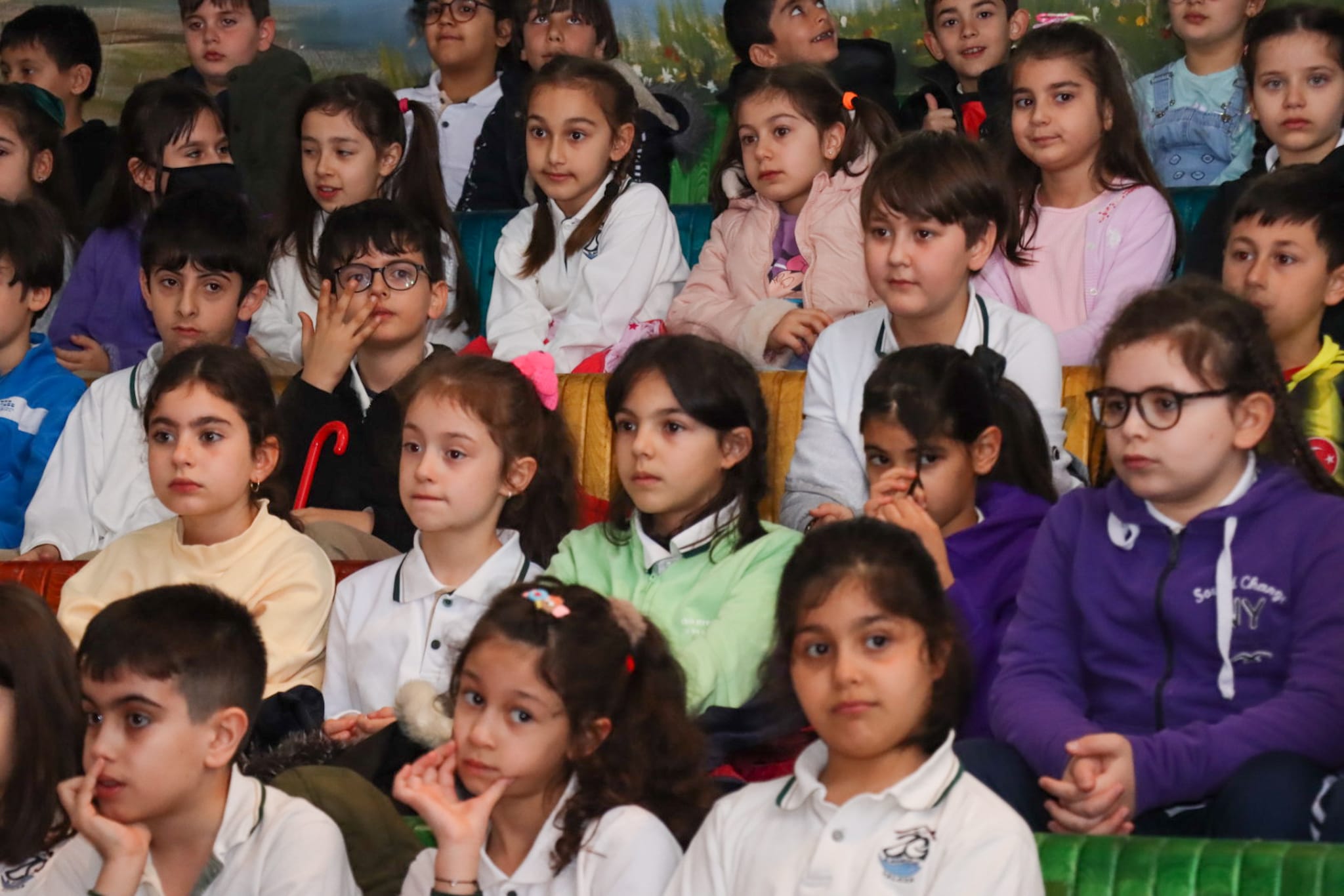 YALOVA’DA DEPREM BİLİNCİ TİYATRO İLE AŞILANIYOR