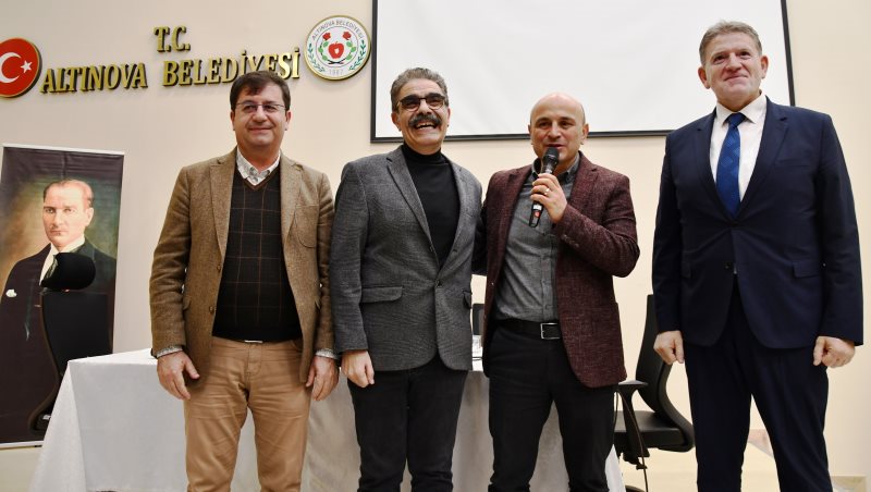 HER ŞEYE RAĞMEN “MAZERET YOK, ÇIKIŞ VAR”