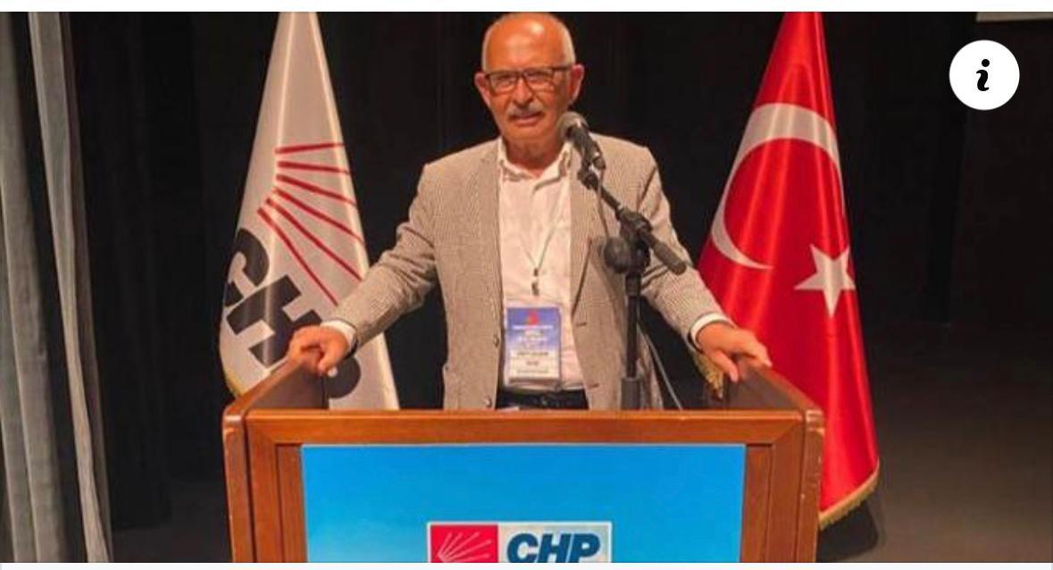 ÇALIŞKAN, BAŞKAN SİLPAGAR, MECLİS ÜYELERİ ALTUNÖZ VE AKBULAK HAKKINDA ŞİKAYETÇİ OLDU