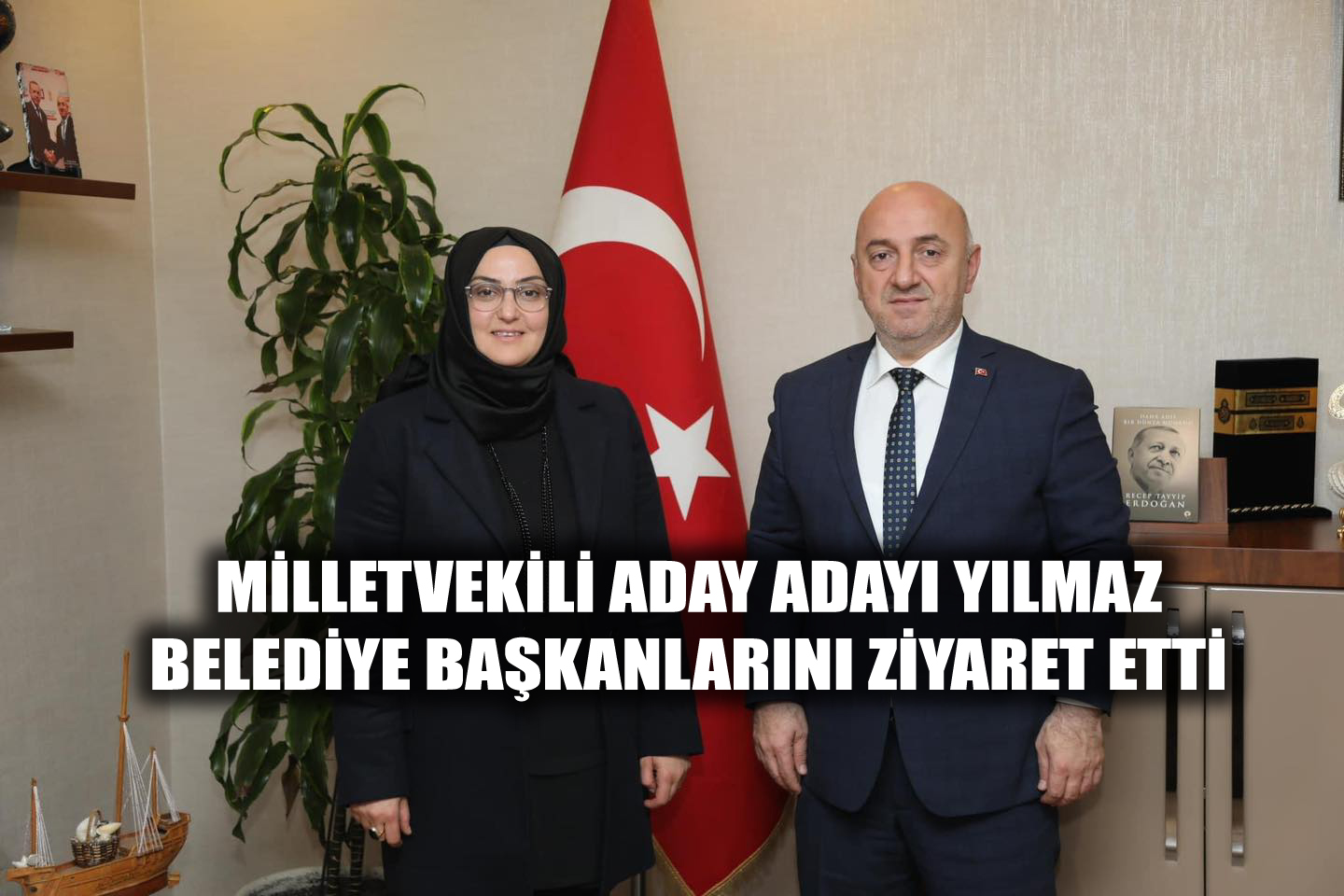 SÜREKLİ SAHADA, MİLLETİNİN YANINDA