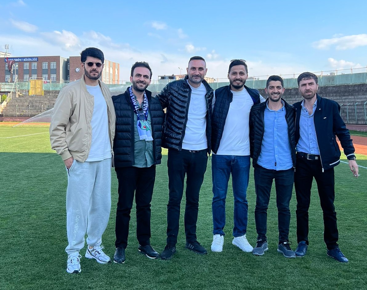 KÜÇÜK YÖNETİM ‘BÜYÜK BAŞARI’