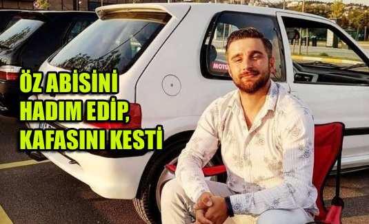 BAYRAM GÜNÜ KAN DONDURAN OLAY! ‘MET’ YİNE CAN ALDI!