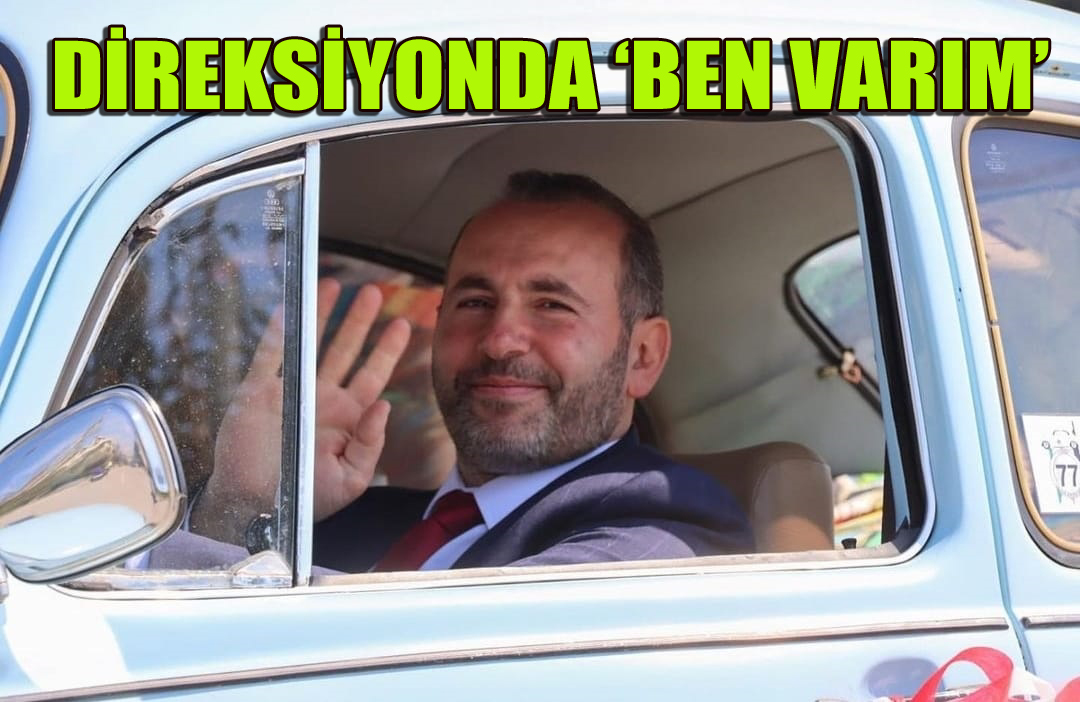 TUTUK:‘HİZMET VE YATIRIMLARIMIZ DEVAM EDECEK’