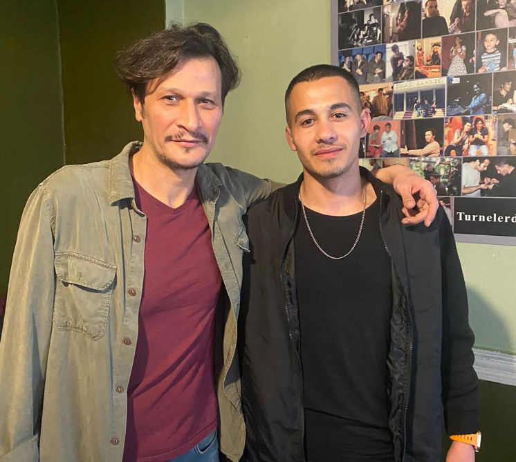 ‘BU HAYATTA X’E BİLE DEĞER VERECEKSİN’ PROJESİ HAYATA GEÇTİ