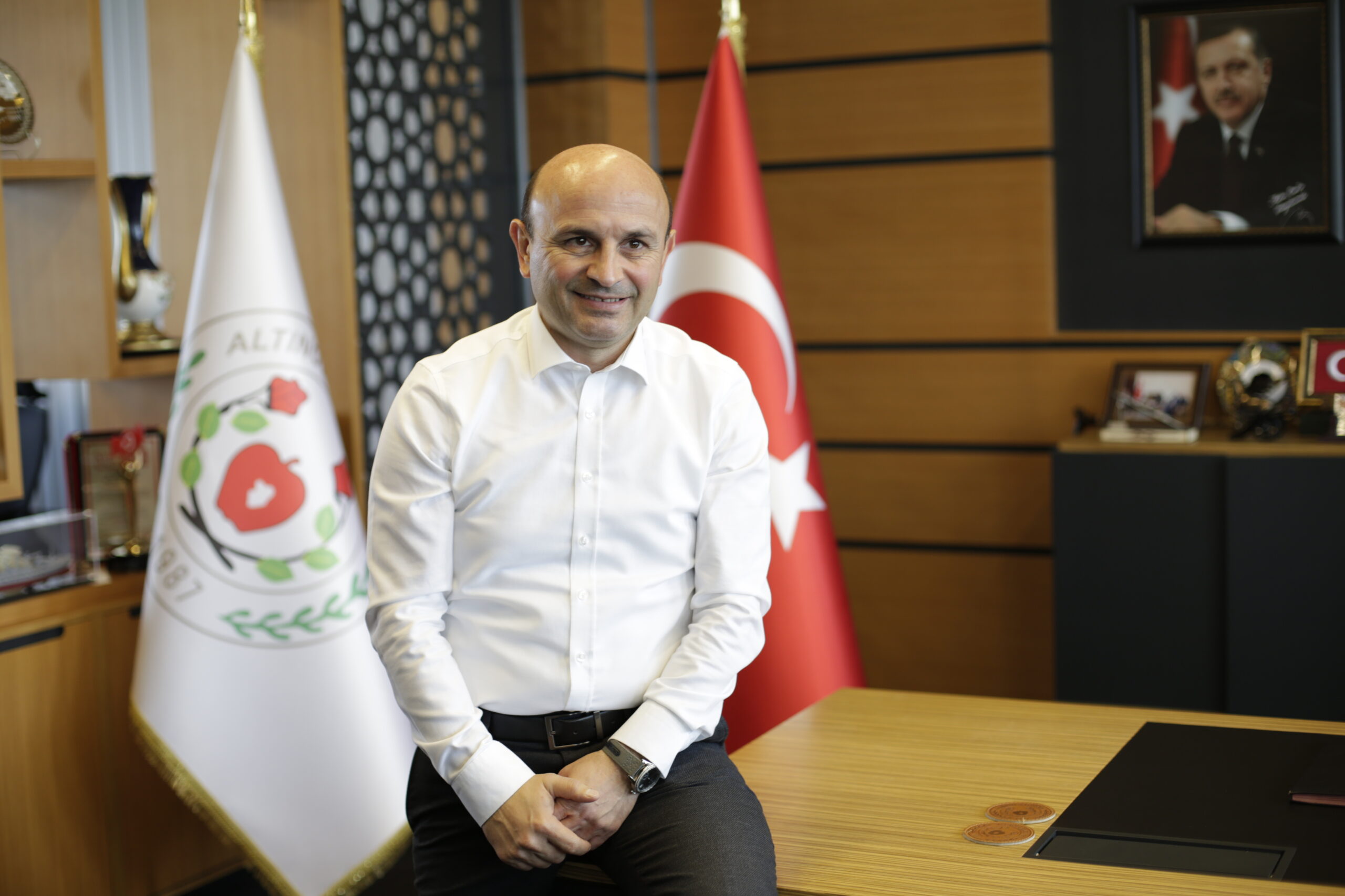 ORAL, BAYRAMIMIZ KUTLU OLSUN