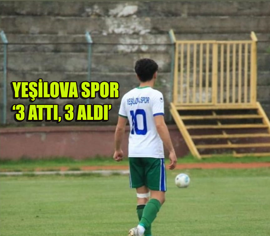 YOLUN SONU ‘ŞAMPİYONLUK’