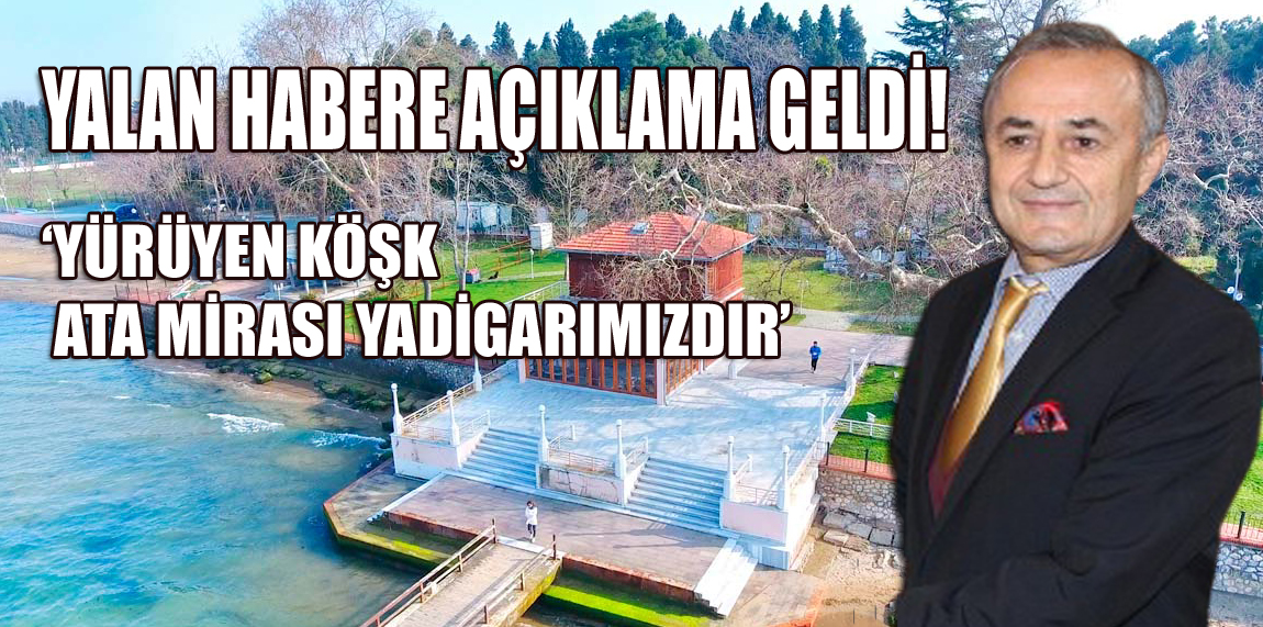 ERDOĞAN:’HABER GERÇEĞİ YANSITMAMAKTADIR’