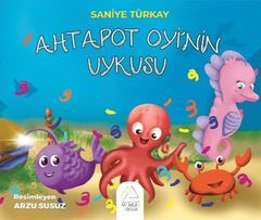 ÇOCUKLAR BU KİTAP KAÇMAZ!