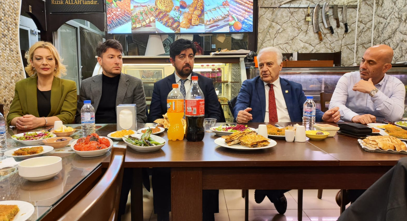 ‘HER ŞEY YALOVA’MIZ İÇİN, HER ŞEY ÜLKEMİZ İÇİN’