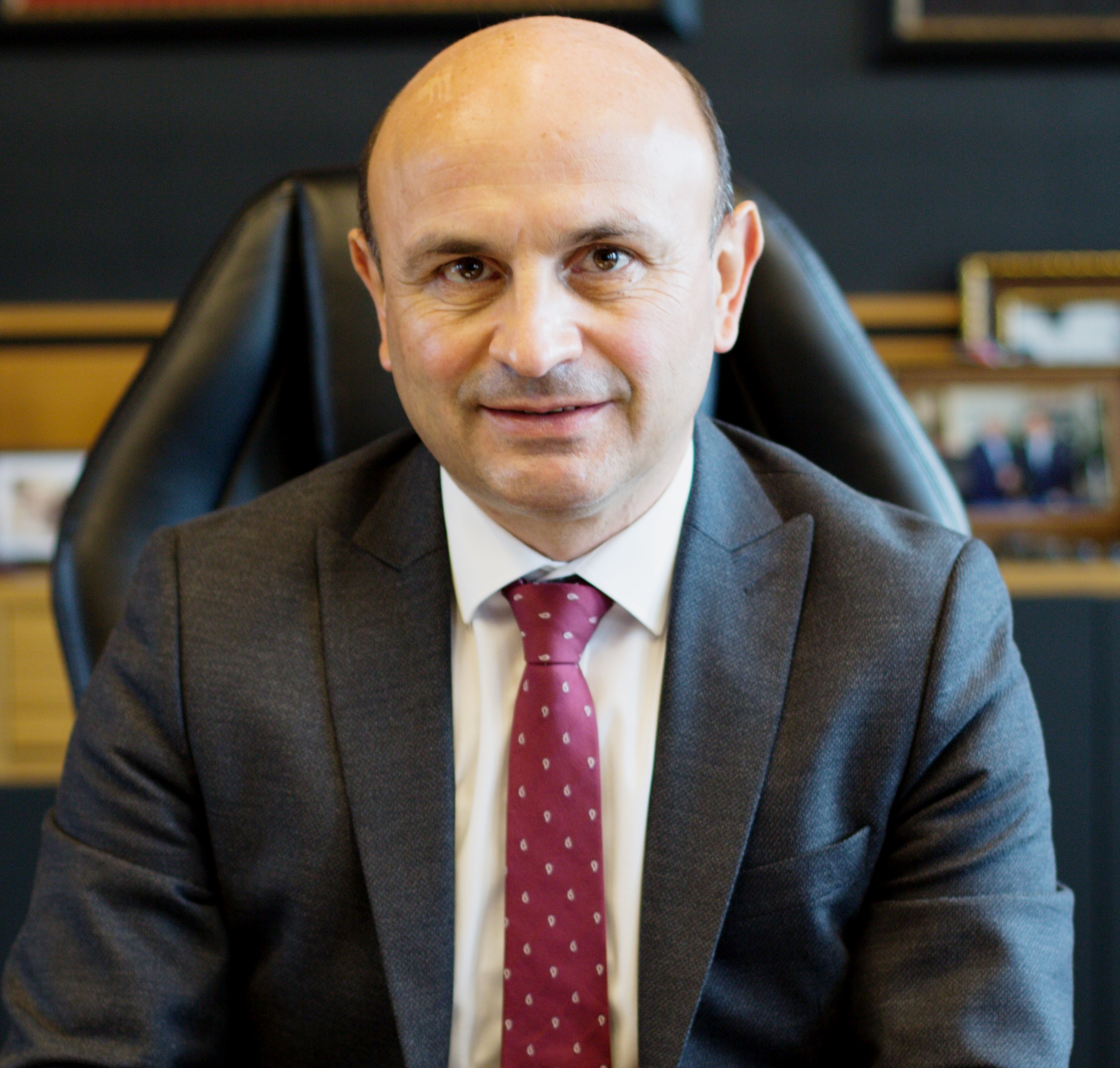 ORAL: KADİR GECEMİZ MÜBAREK OLSUN