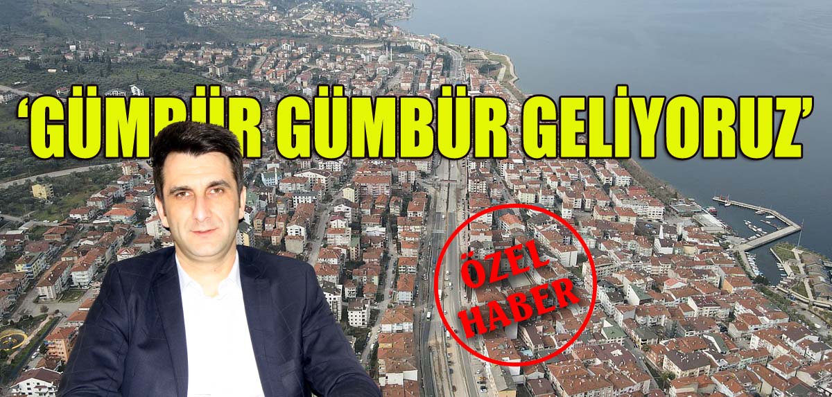 METE’DEN, GAZETE AKKENT’E ÖZEL AÇIKLAMALAR