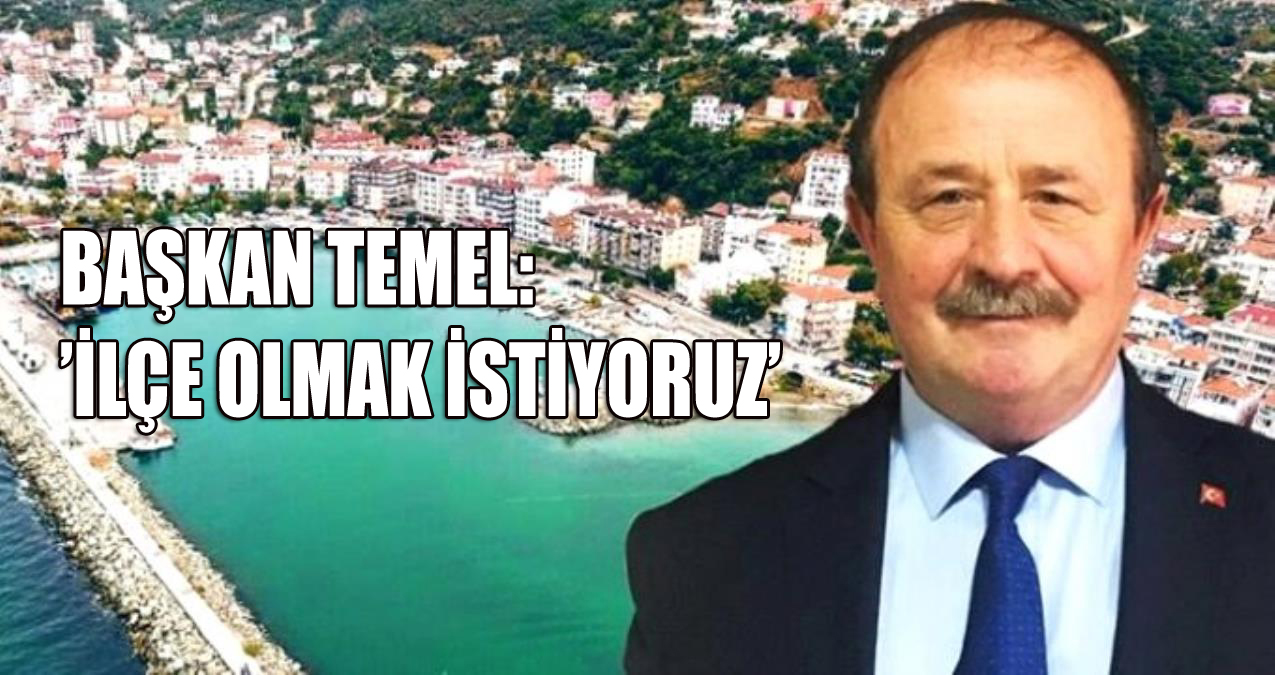 ESENKÖY İLÇE OLMAK İÇİN BAŞVURU YAPTI