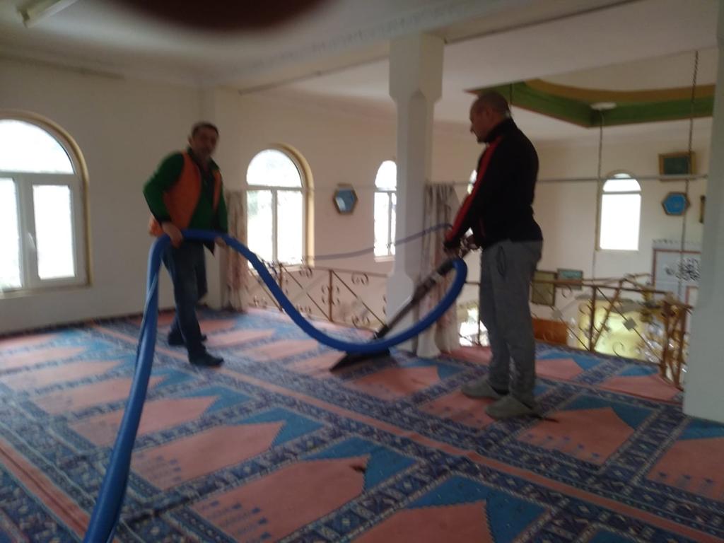 ALTINOVA BAYRAMA HAZIR