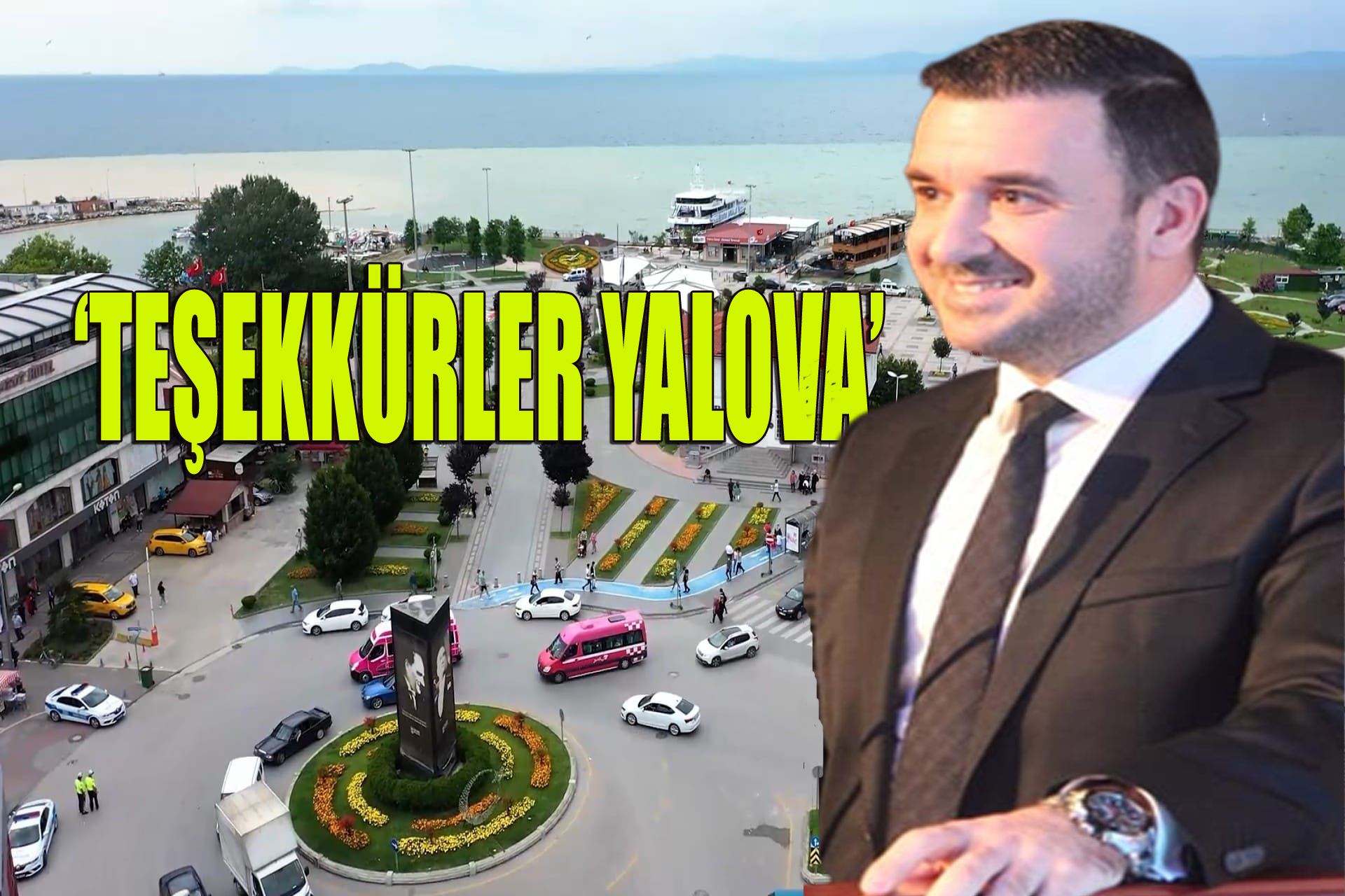 BAĞATAR:’ÜLKEMİZİN GELECEĞİ İÇİN ÇALIŞMAYA DEVAM EDECEĞİZ’