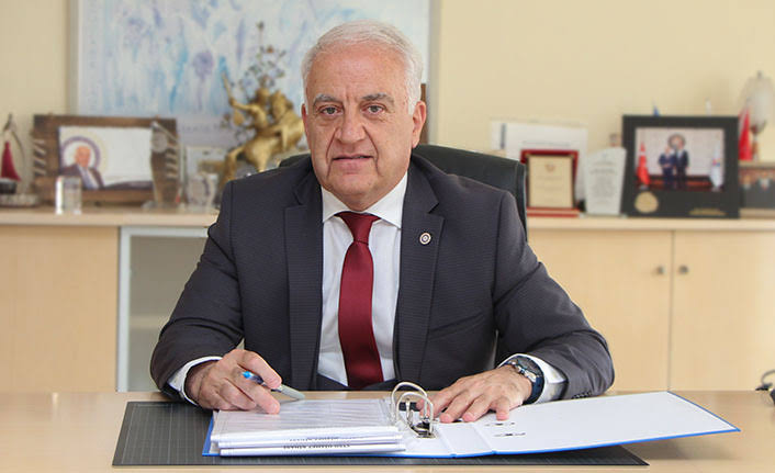 CHP MİLLETVEKİLİ ADAYI BECAN, İLK BEYANATINI VERDİ