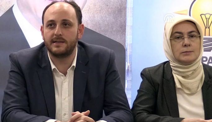 BÜYÜKGÜMÜŞ VE AKYOL, GÜVEN TAZELEDİ