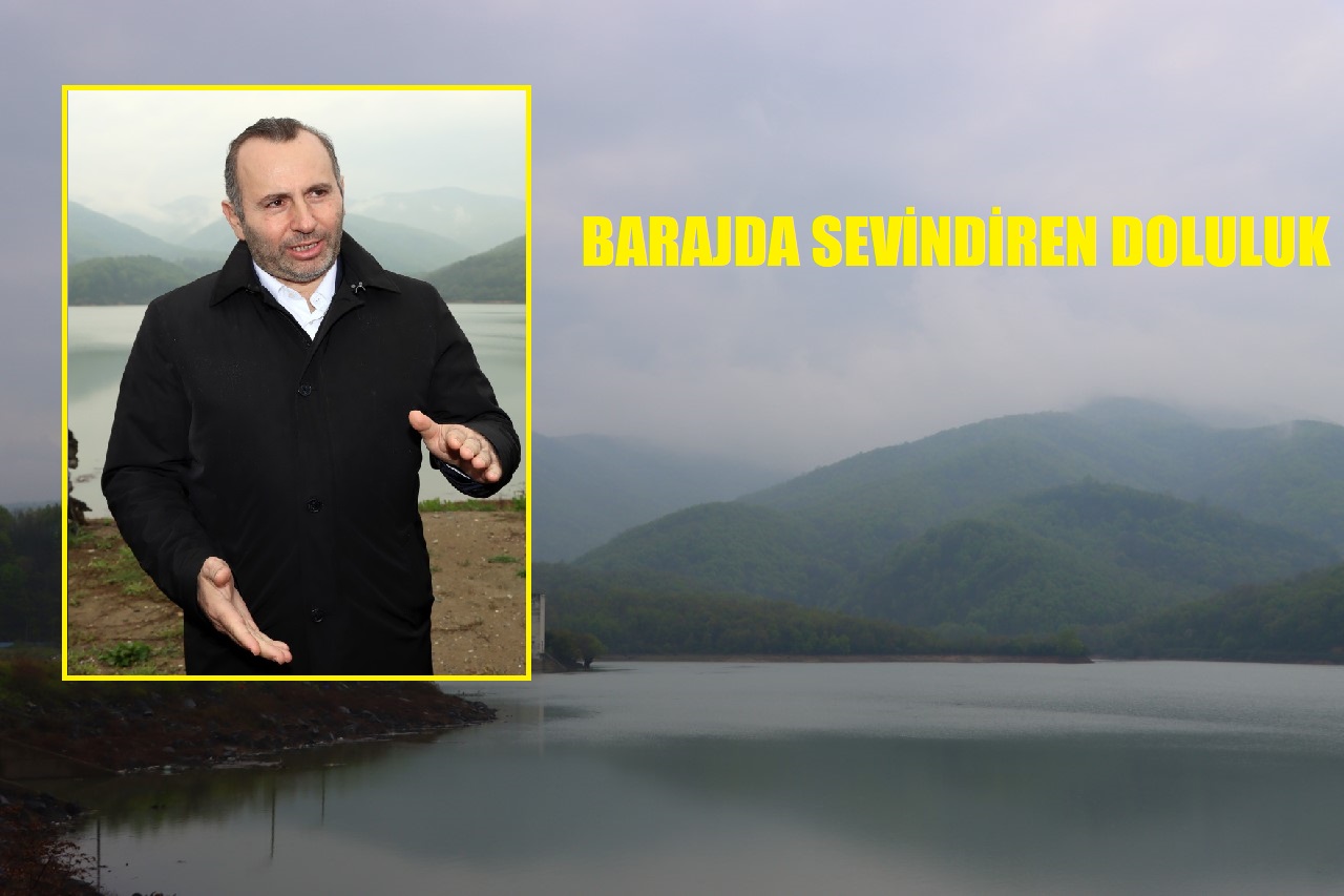 GÖKÇE-2 YATIRIM PLANLARINA ALINDI