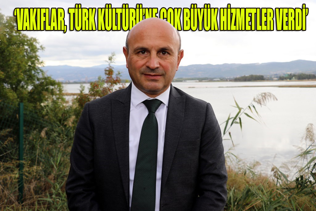 ORAL:’ÇALIŞMALARIMIZ ARALIKSIZ OLARAK DEVAM EDECEKTİR’