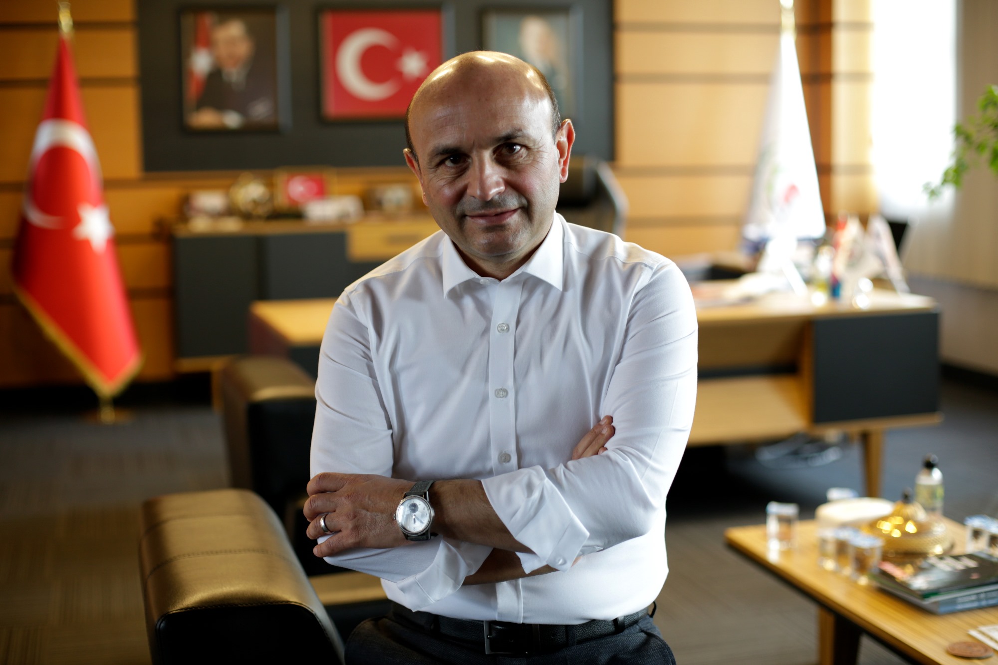 ORAL: HIDRELLEZ, EN ÖNEMLİ KÜLTÜREL MİRASLARIMIZDANDIR