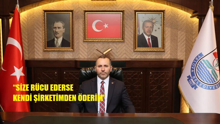 KARAR OY ÇOKLUĞU İLE KABUL EDİLDİ