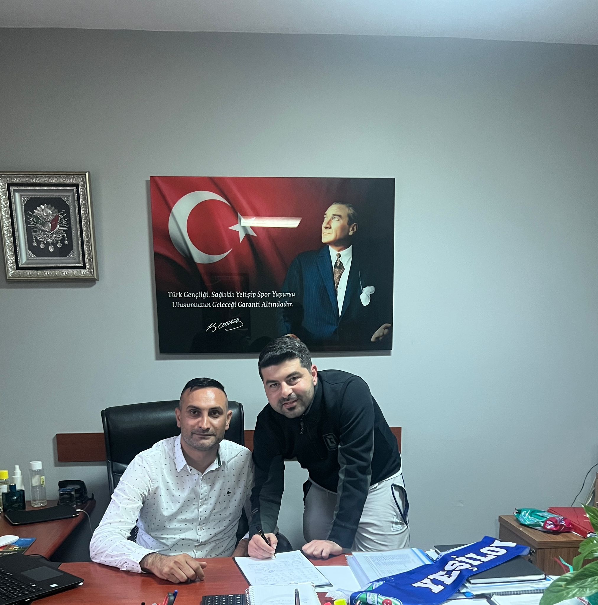 YALOVA YEŞİLOVA SPOR, BAL LİGİNE GÜMBÜR GÜMBÜR GELİYOR