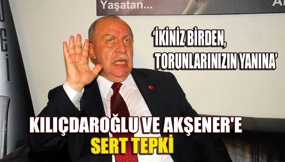 OKUYAN’DAN KISA VE ÖZ ‘SEÇİM YORUMU’