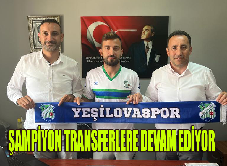 BAL LİGİ’NE ‘GÜÇLÜ’ GELİYORUZ!