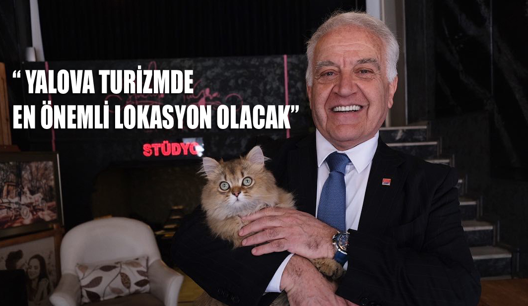 BECAN, GÜMBÜR GÜMBÜR GELİYOR