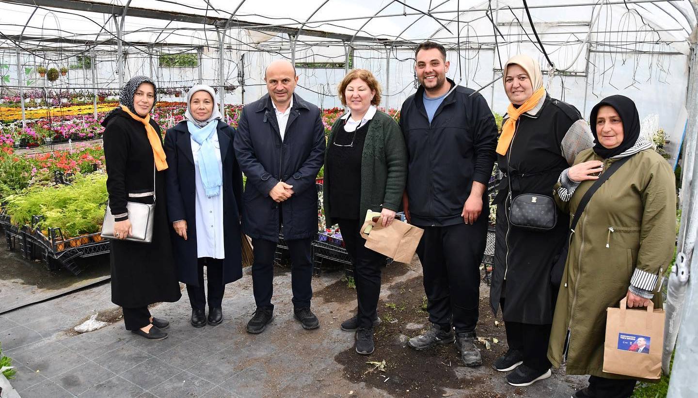 ‘YÜZYILIN ZAFERİNE HAZIRIZ’