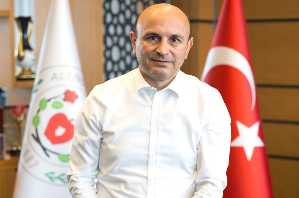 ORAL:’HAVA KUVVETLERİMİZİN 112. YILI KUTLU OLSUN’
