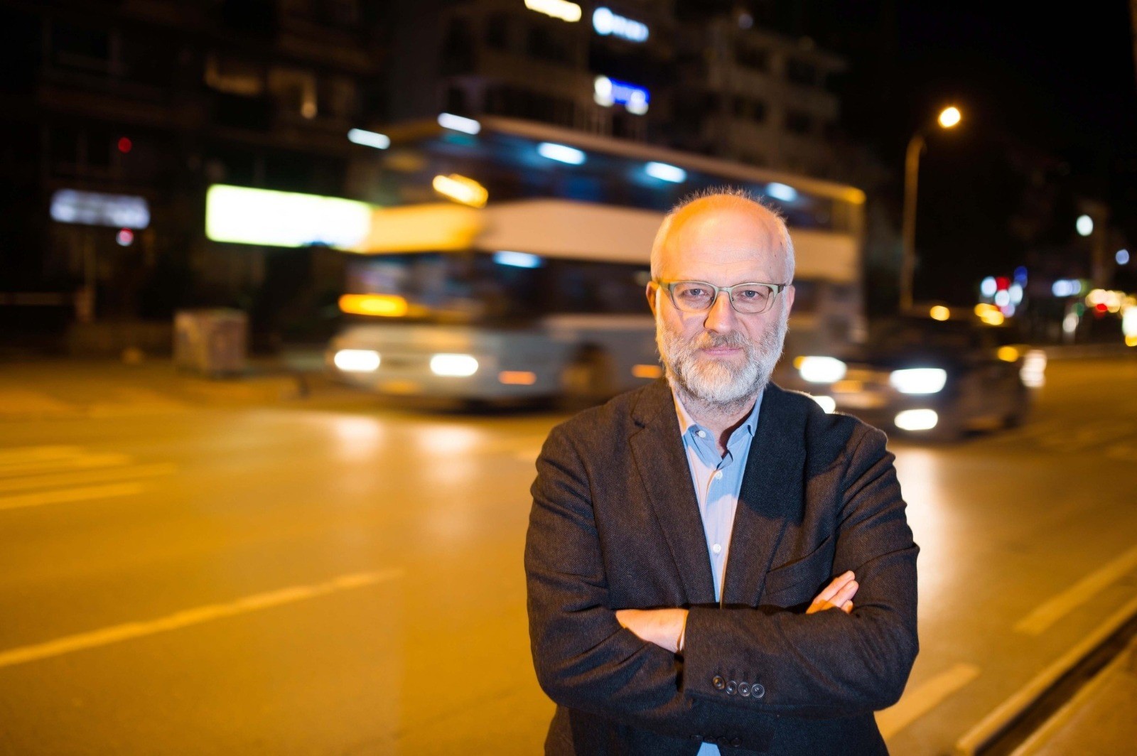 YAZARLAR, YALOVALILARLA BULUŞMAYA DEVAM EDİYOR