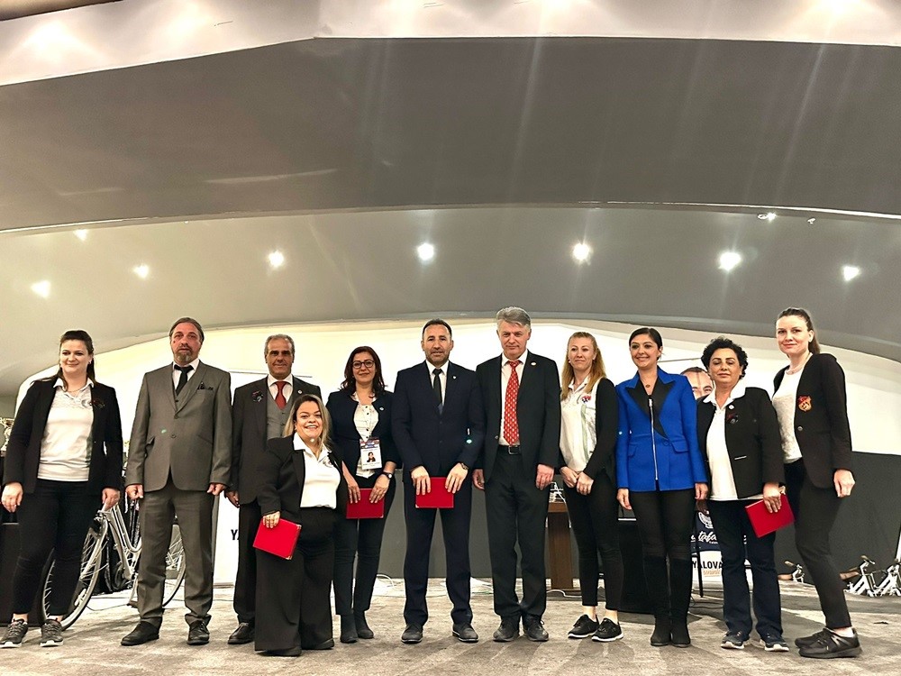 GELENEKSEL YÜRÜYEN KÖŞK SATRANÇ TURNUVASI SONA ERDİ