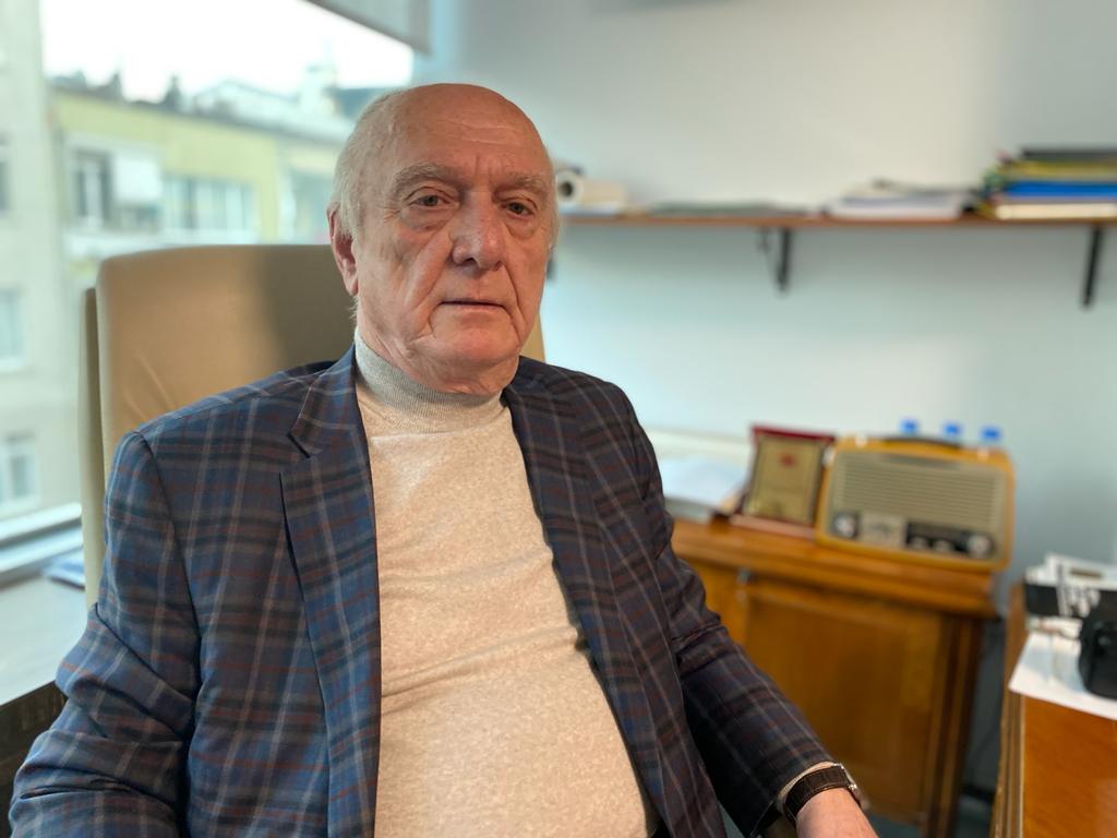 YALOVALILAR BULUŞUYOR