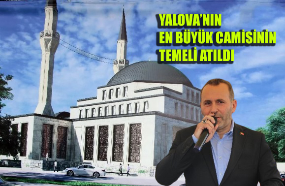 TUTUK:’YAPAMAZSIN DEDİLER YAPTIK!’