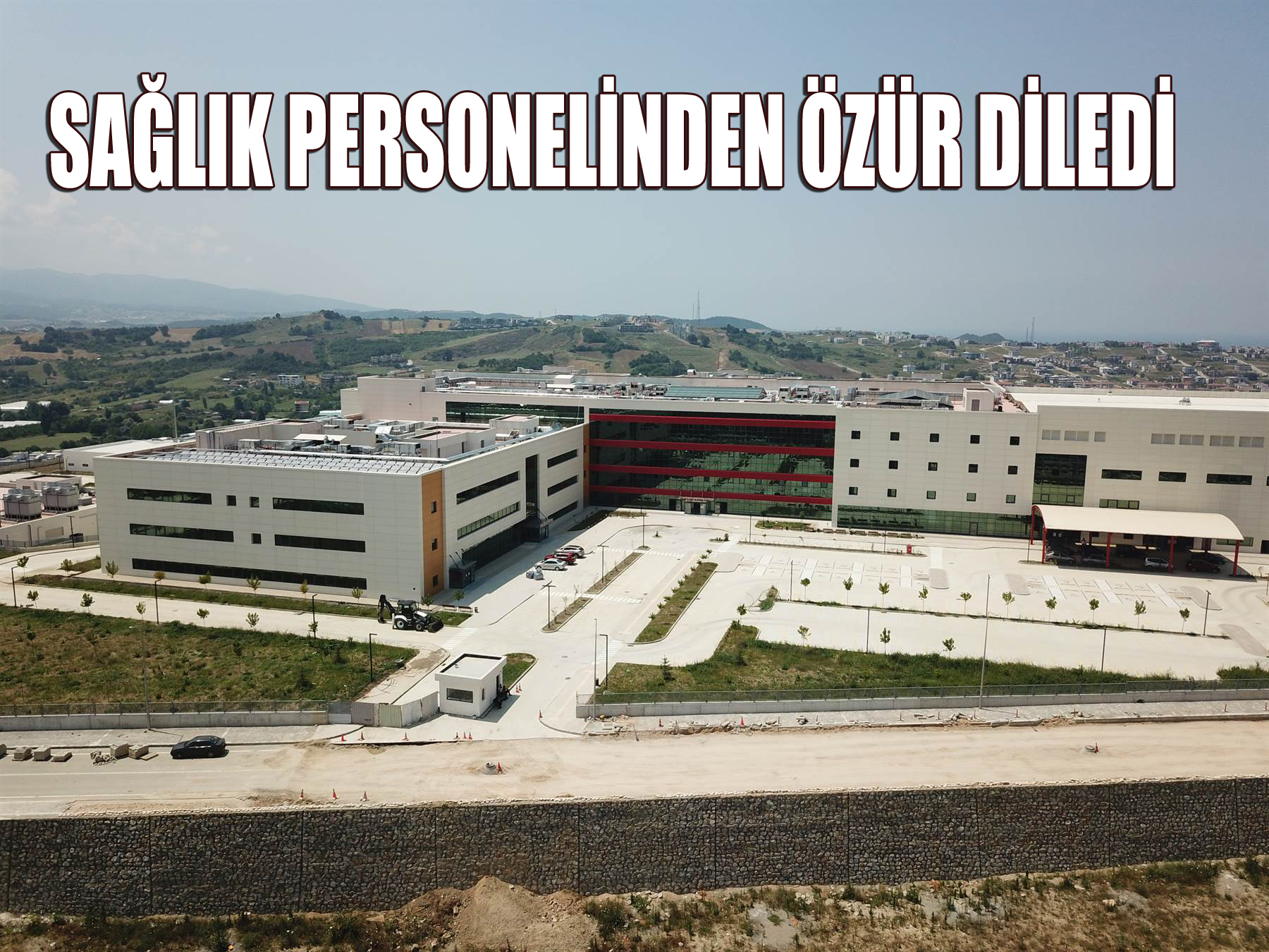 METİN Ç.’ ÇOK PİŞMANIM, ÖZÜR DİLERİM’