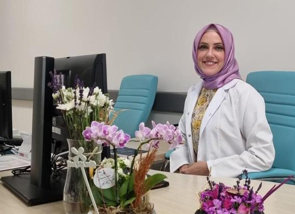 YALOVA EĞİTİM VE ARAŞTIRMA HASTANESİ HEKİM KADROSUNU ROMATOLOJİ UZMANI İLE GÜÇLENDİRMEYE DEVAM EDİYOR