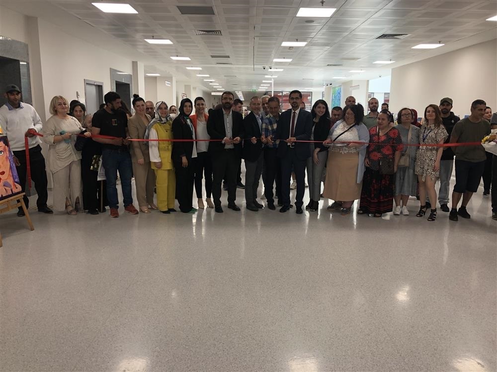 YALOVA DEVLET HASTANESİNDE BİR İLK