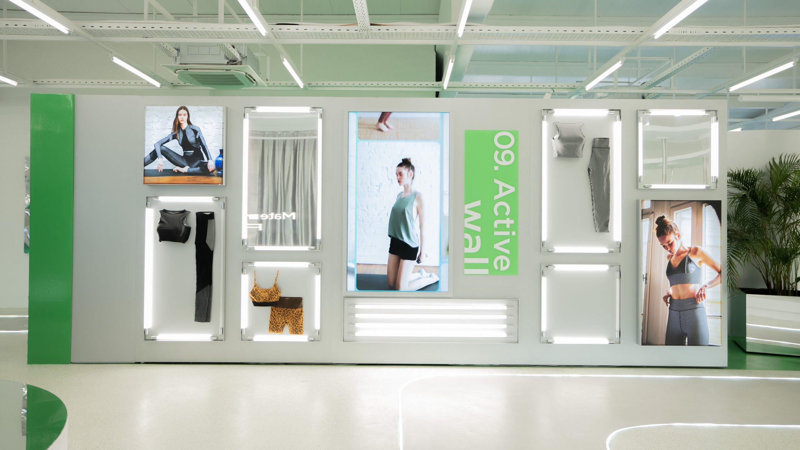 AKSA DENEYİM ALANI İLE AKRİLİK ELYAF YENİ BAŞTAN TANIMLANIYOR